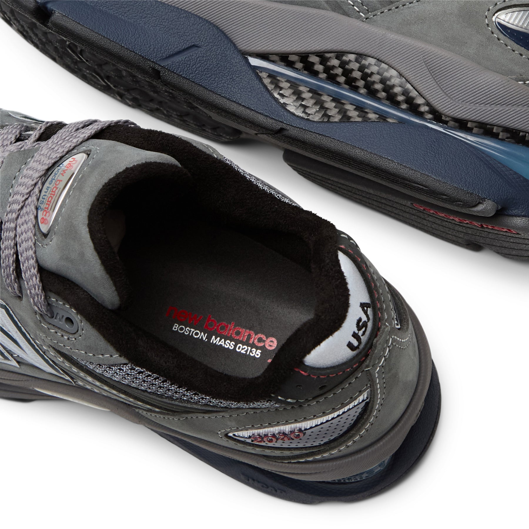 New Balance Made in USA 2040v5 (Castlerock)