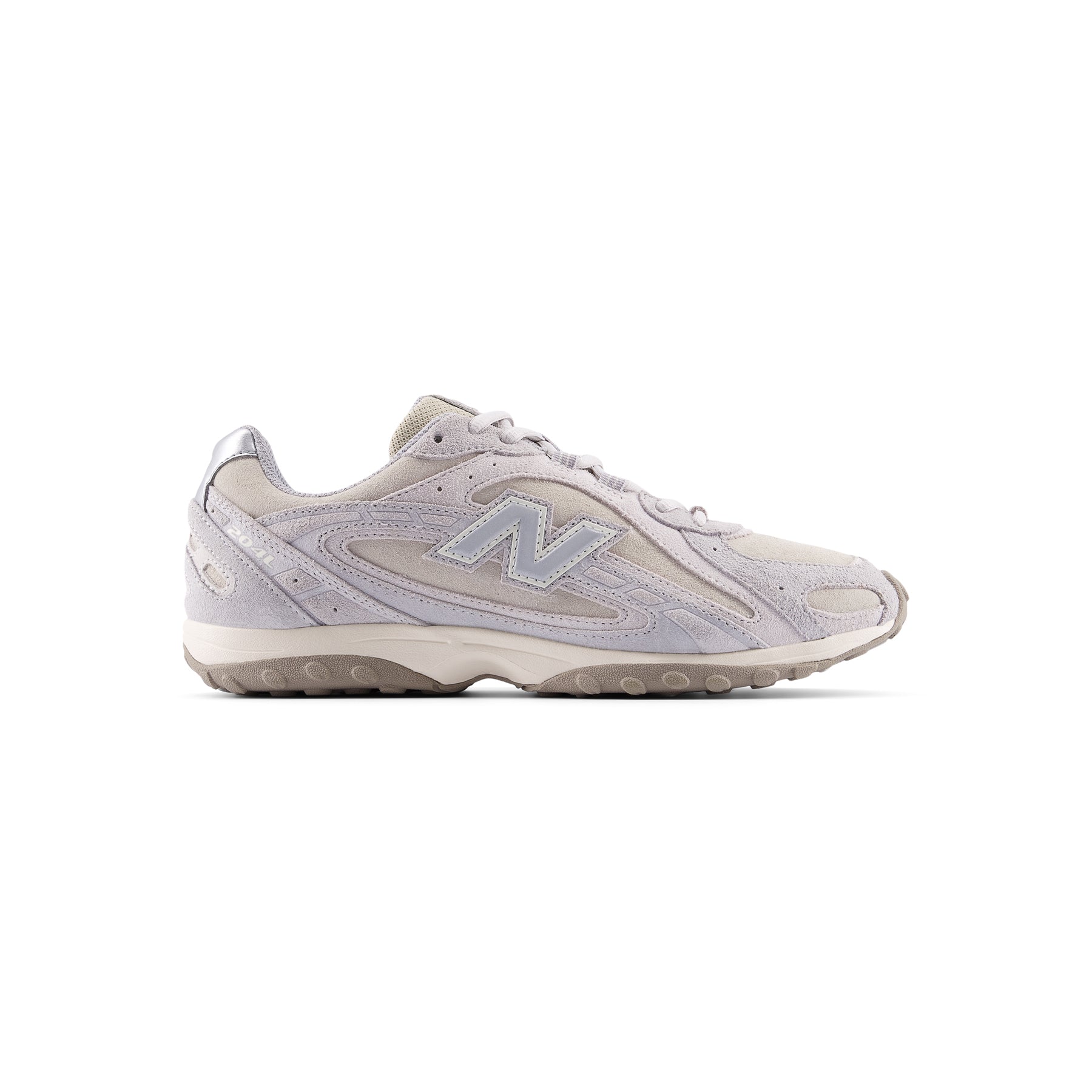 New Balance 204L (Grey Matter/Shipyard)