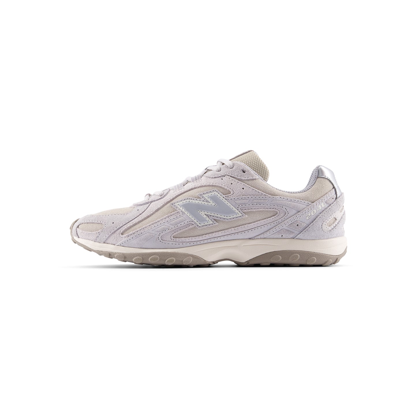 New Balance 204L (Grey Matter/Shipyard)