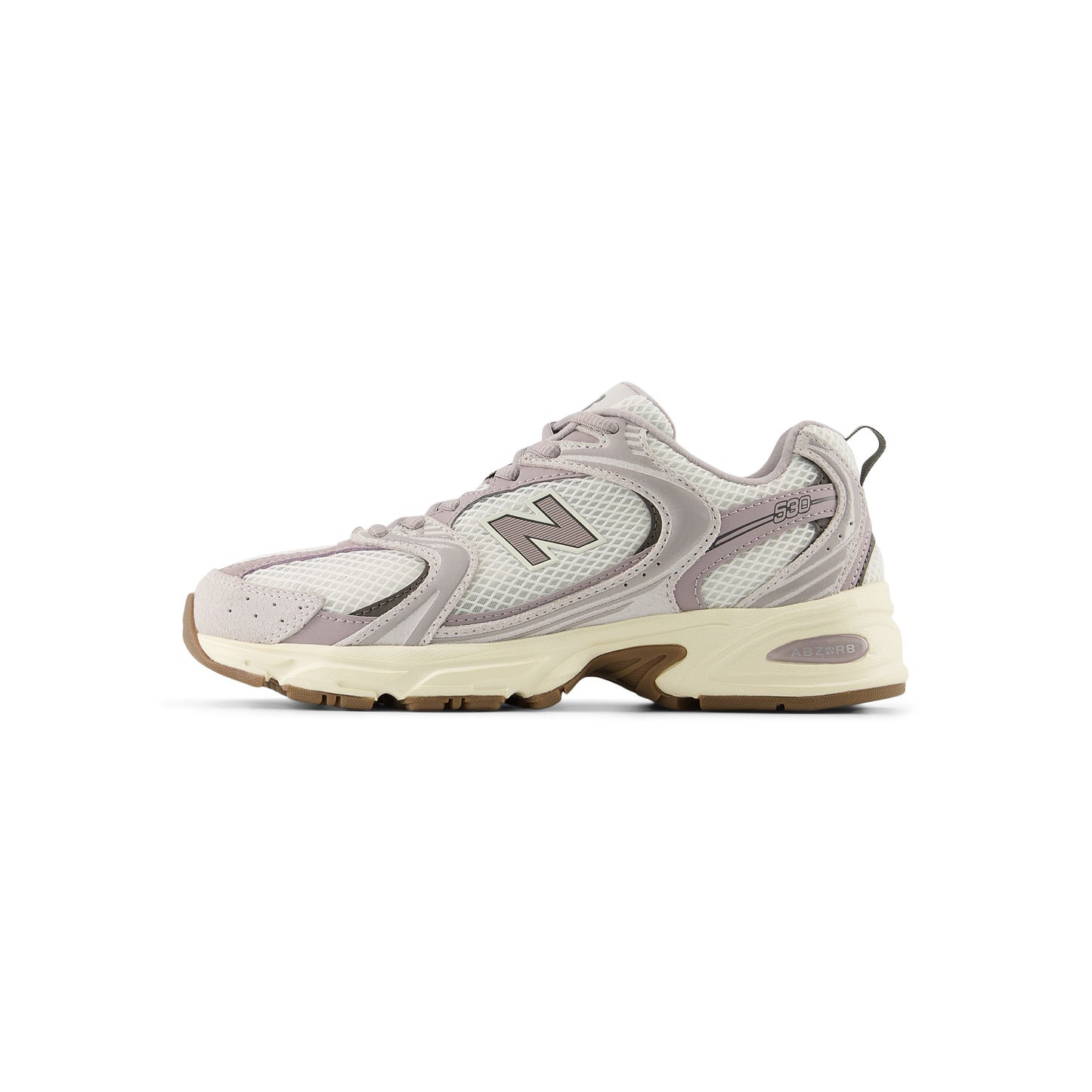 New Balance 530 (Grey Matter/Truffle Salt)