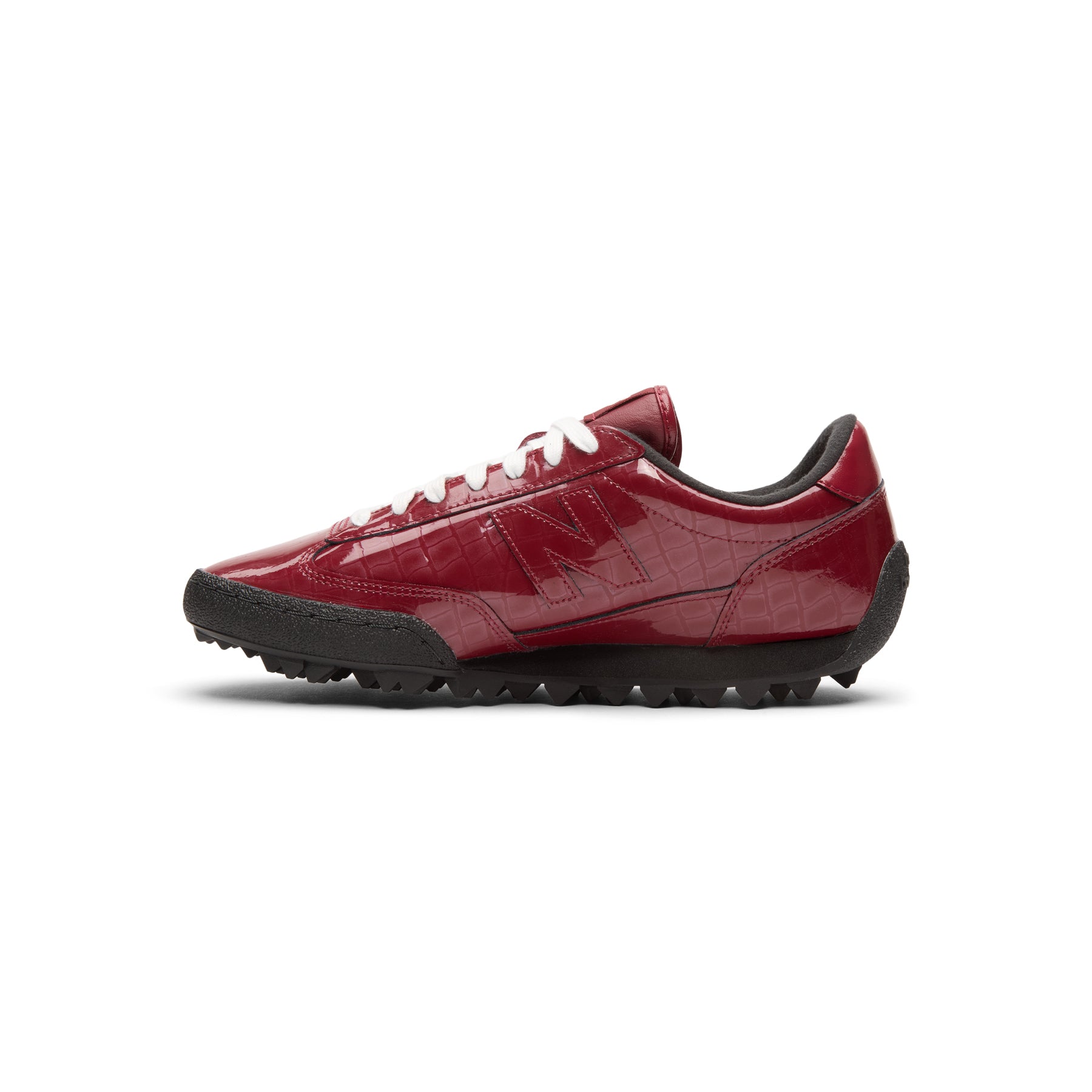 New Balance Gator Run (Shadow Red/Burgundy)