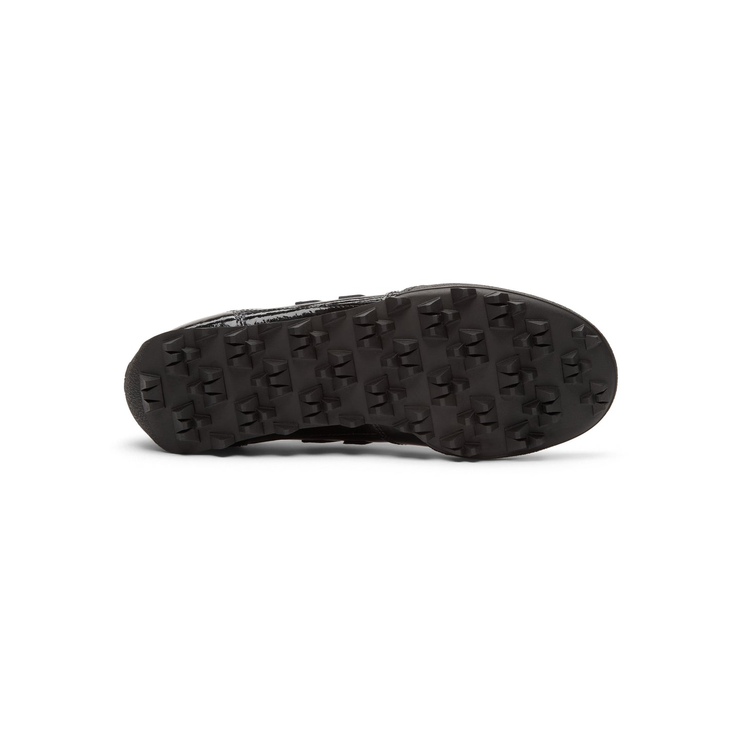 New Balance Gator Run (Black)