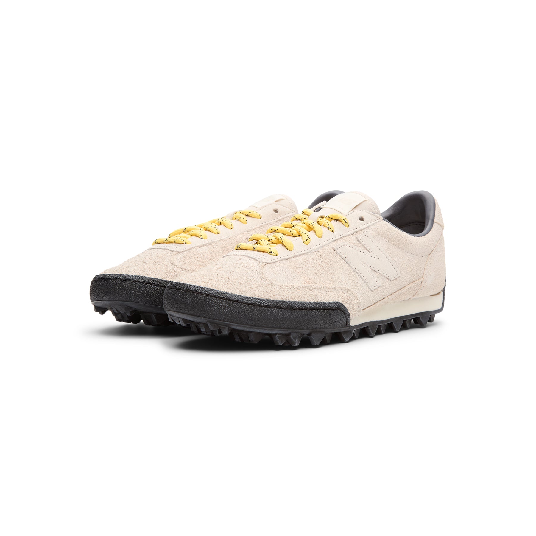 New Balance Gator Run (WHITE)