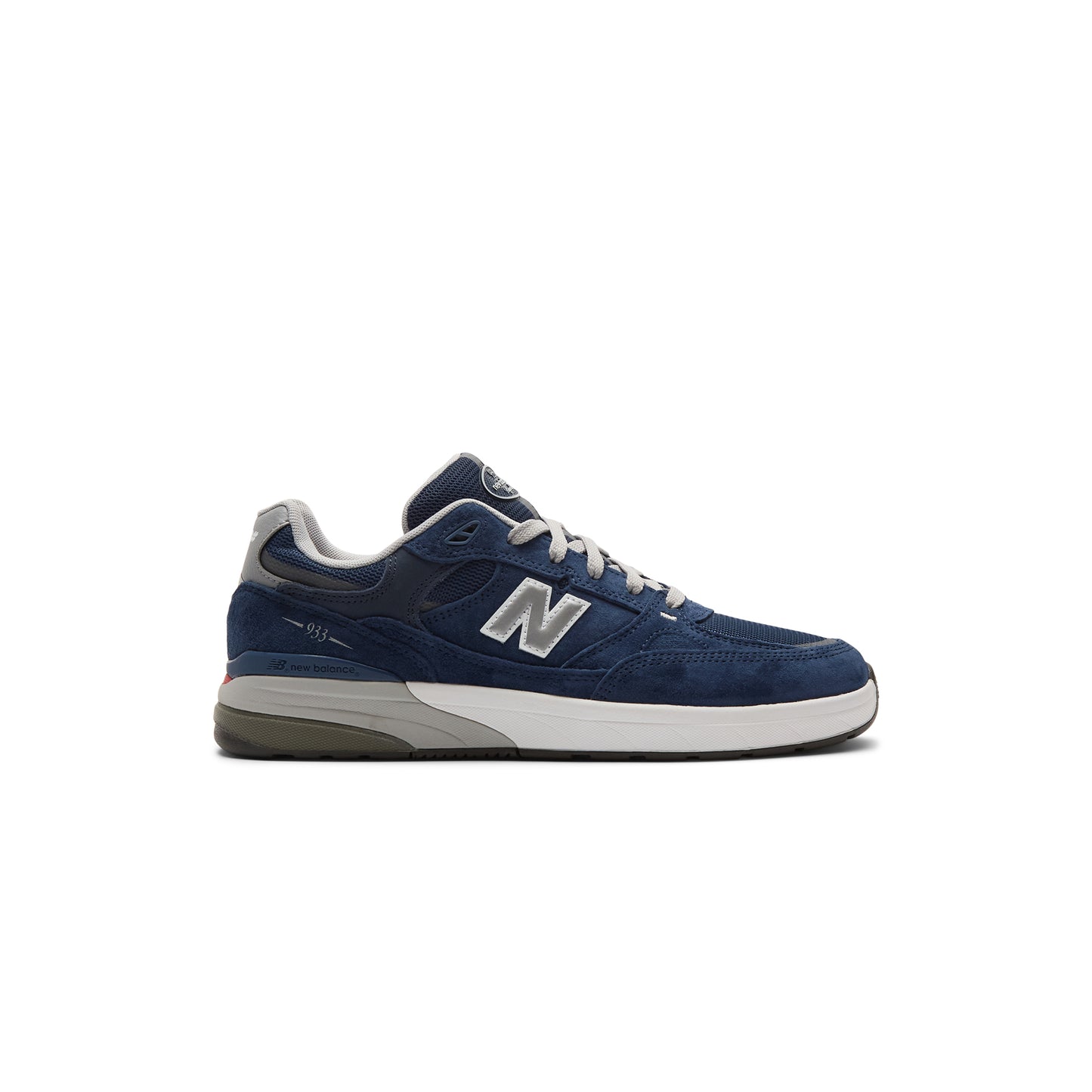 New Balance Numeric Andrew Reynolds 933 (Navy/White)
