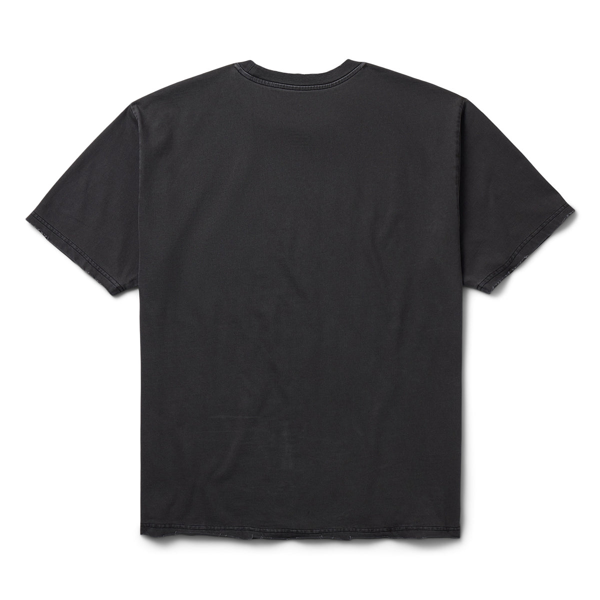 Born x Raised University Tee (Vintage Black)