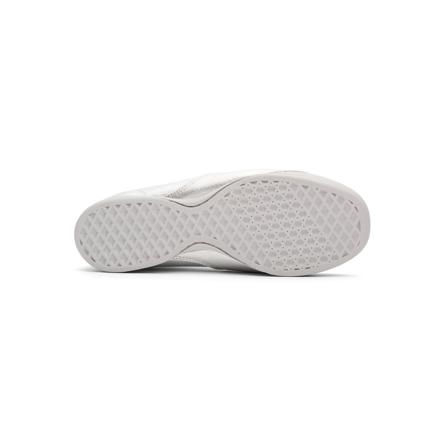 Vans OTW Authentic Prima (Silver metallic)