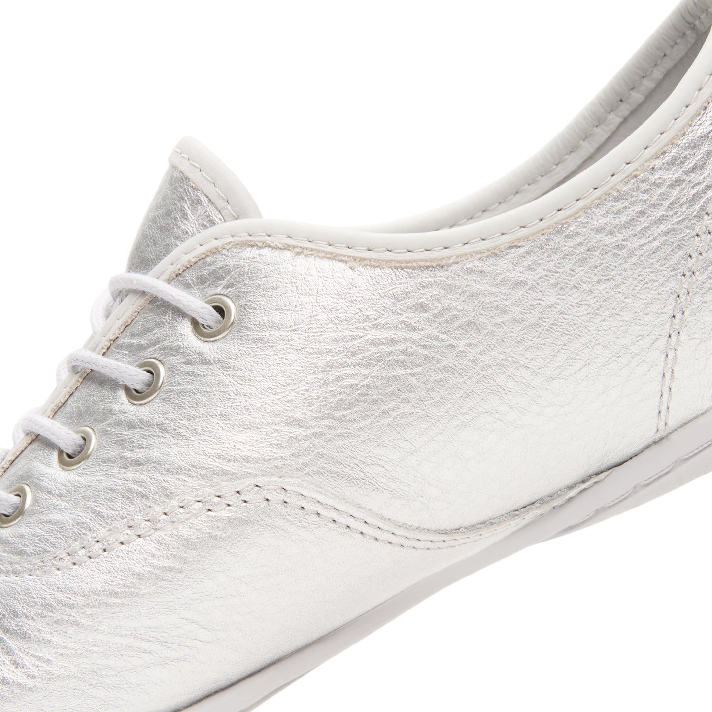 Vans OTW Authentic Prima (Silver metallic)