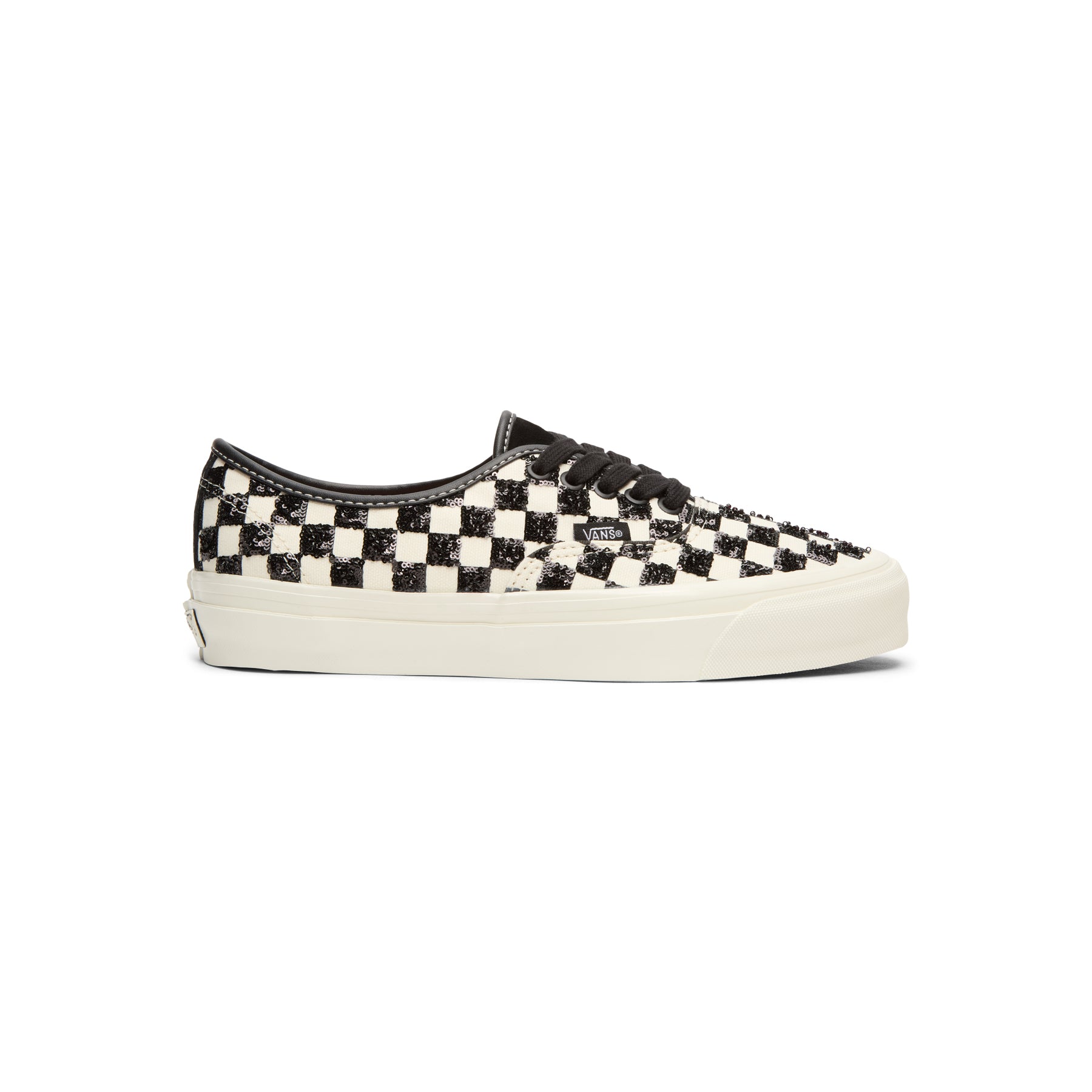 Vans LX Authentic 44 Beaded (Checkerboard)