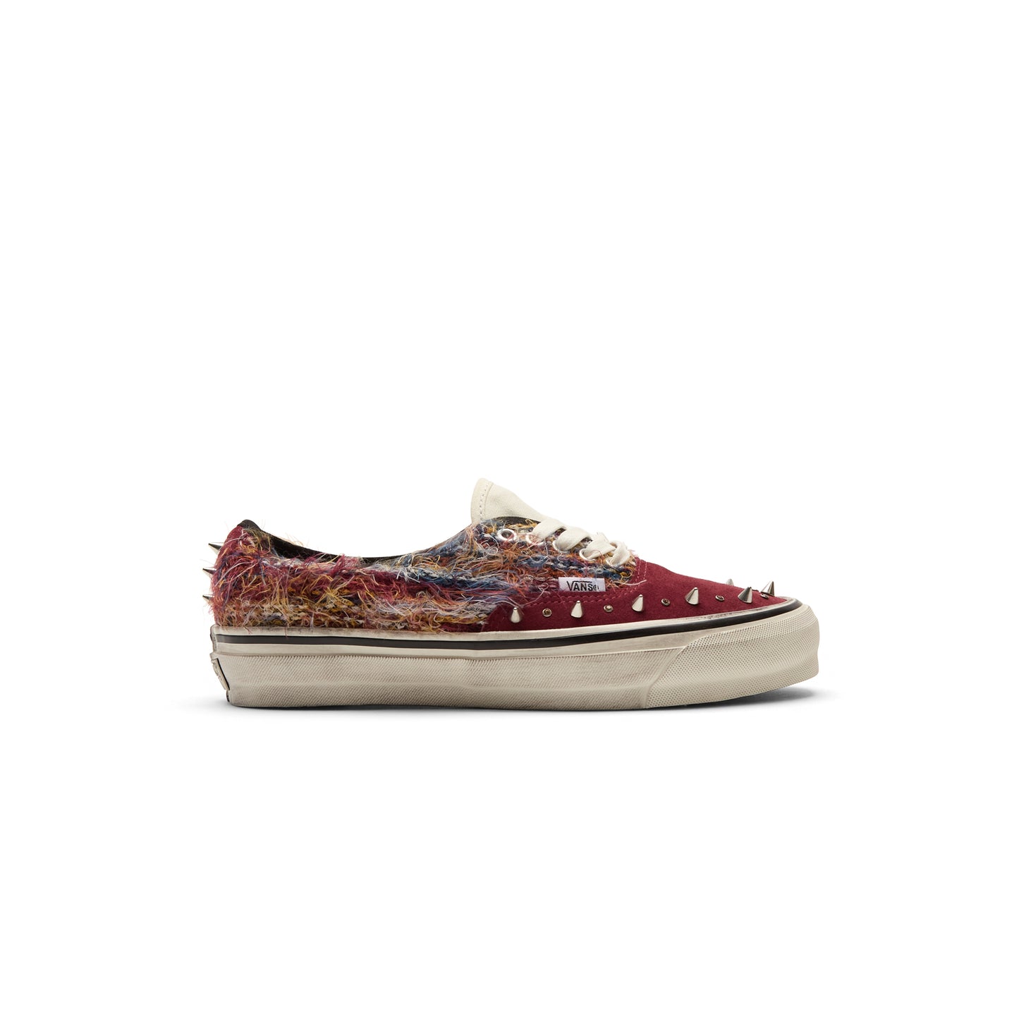 Vans LX Authentic 44 Ibiza (Port/Multi)