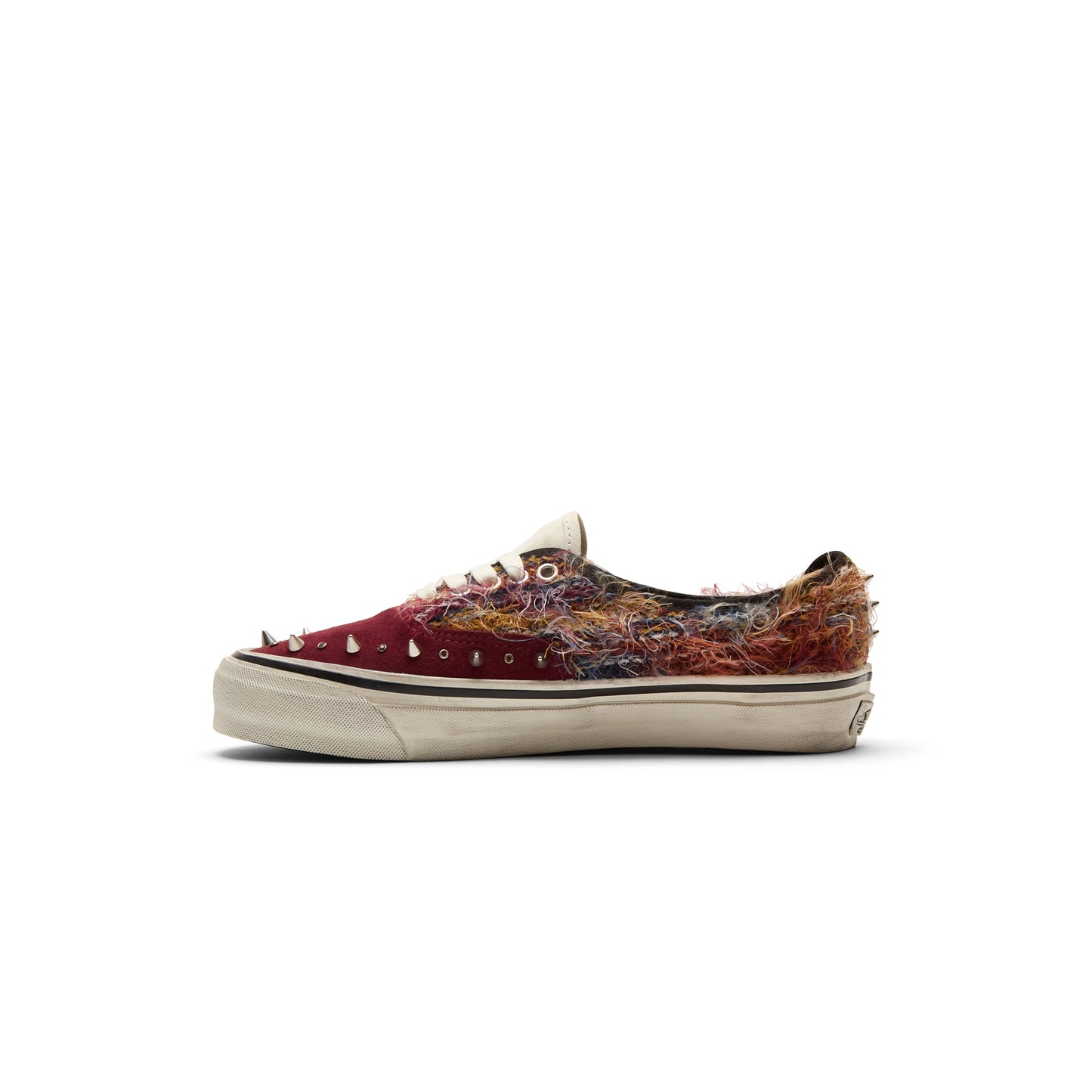 Vans LX Authentic 44 Ibiza (Port/Multi)