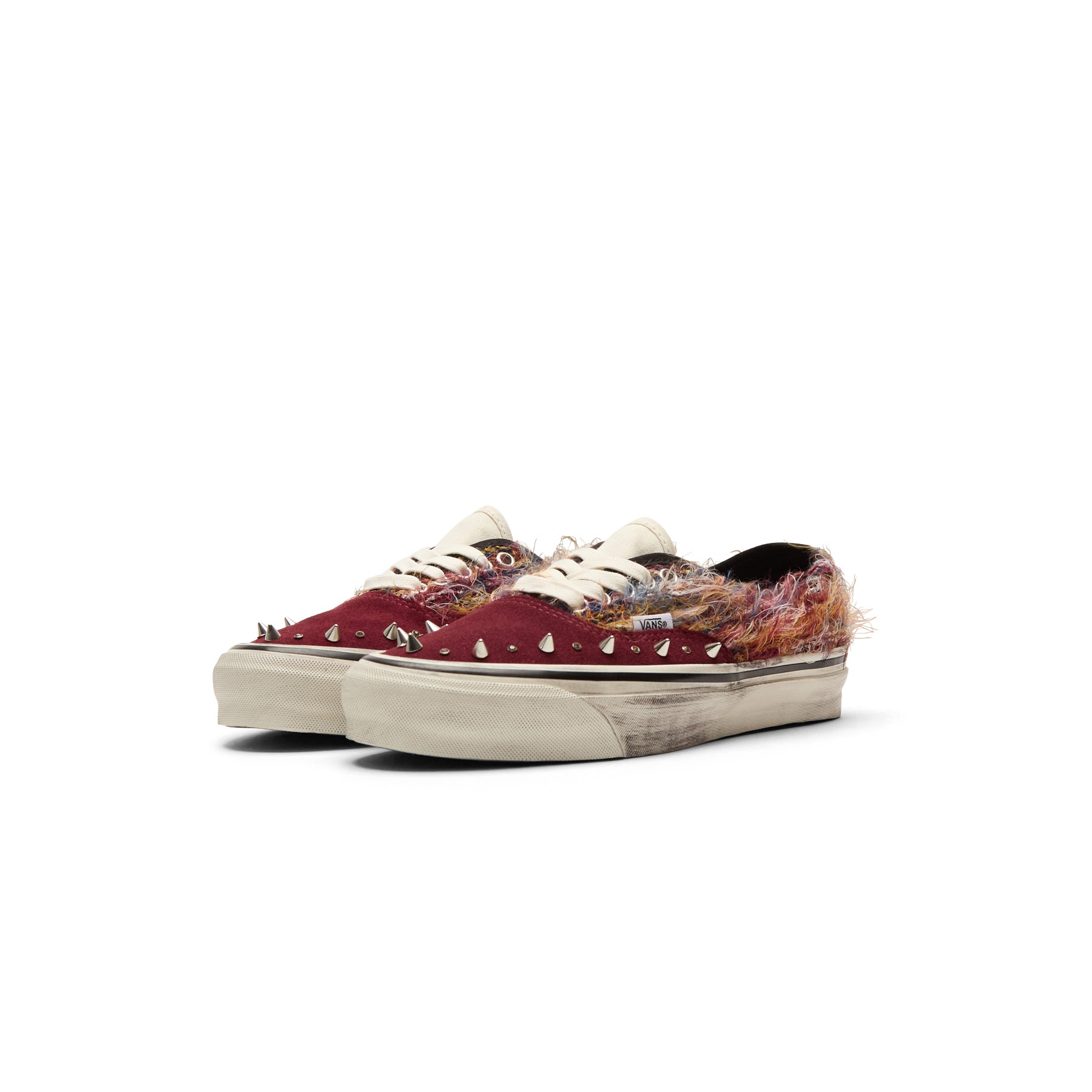 Vans LX Authentic 44 Ibiza (Port/Multi)