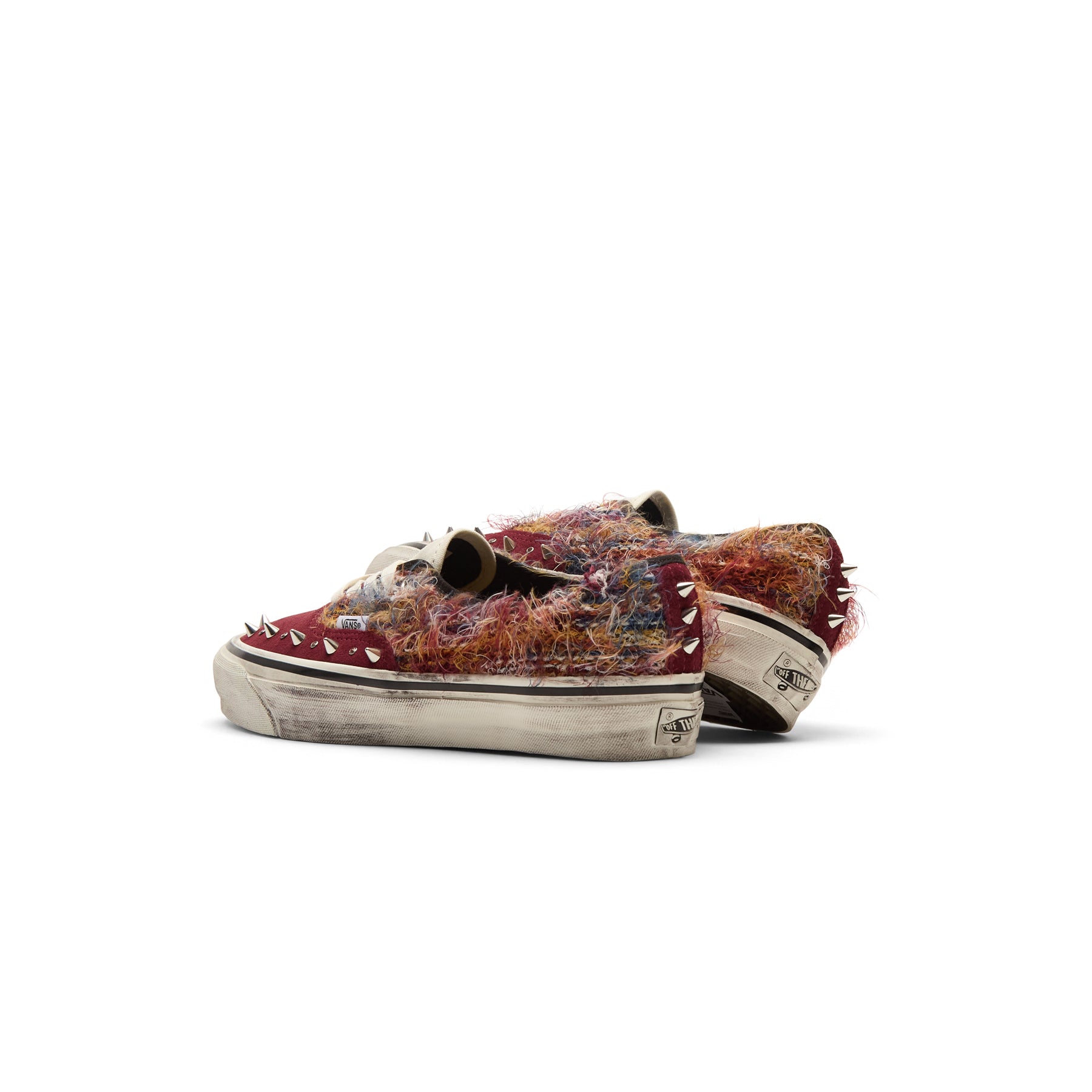 Vans LX Authentic 44 Ibiza (Port/Multi)