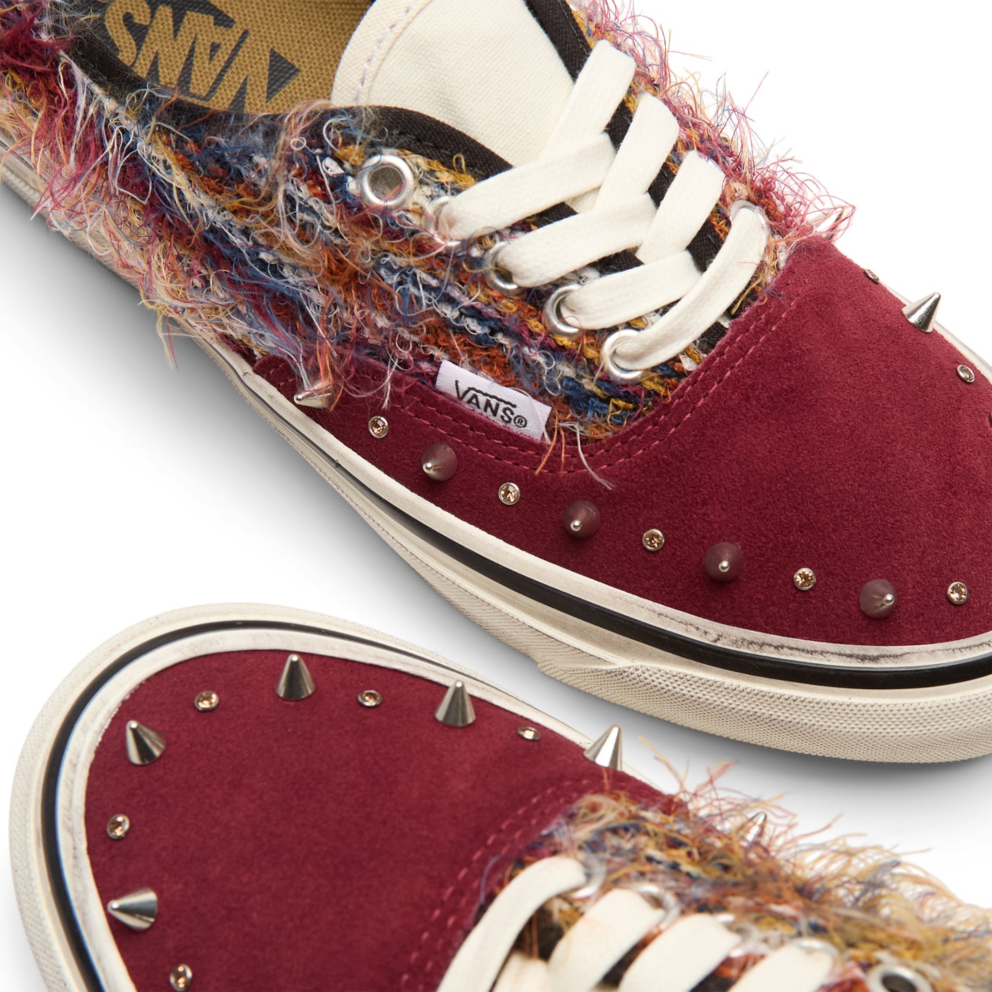 Vans LX Authentic 44 Ibiza (Port/Multi)