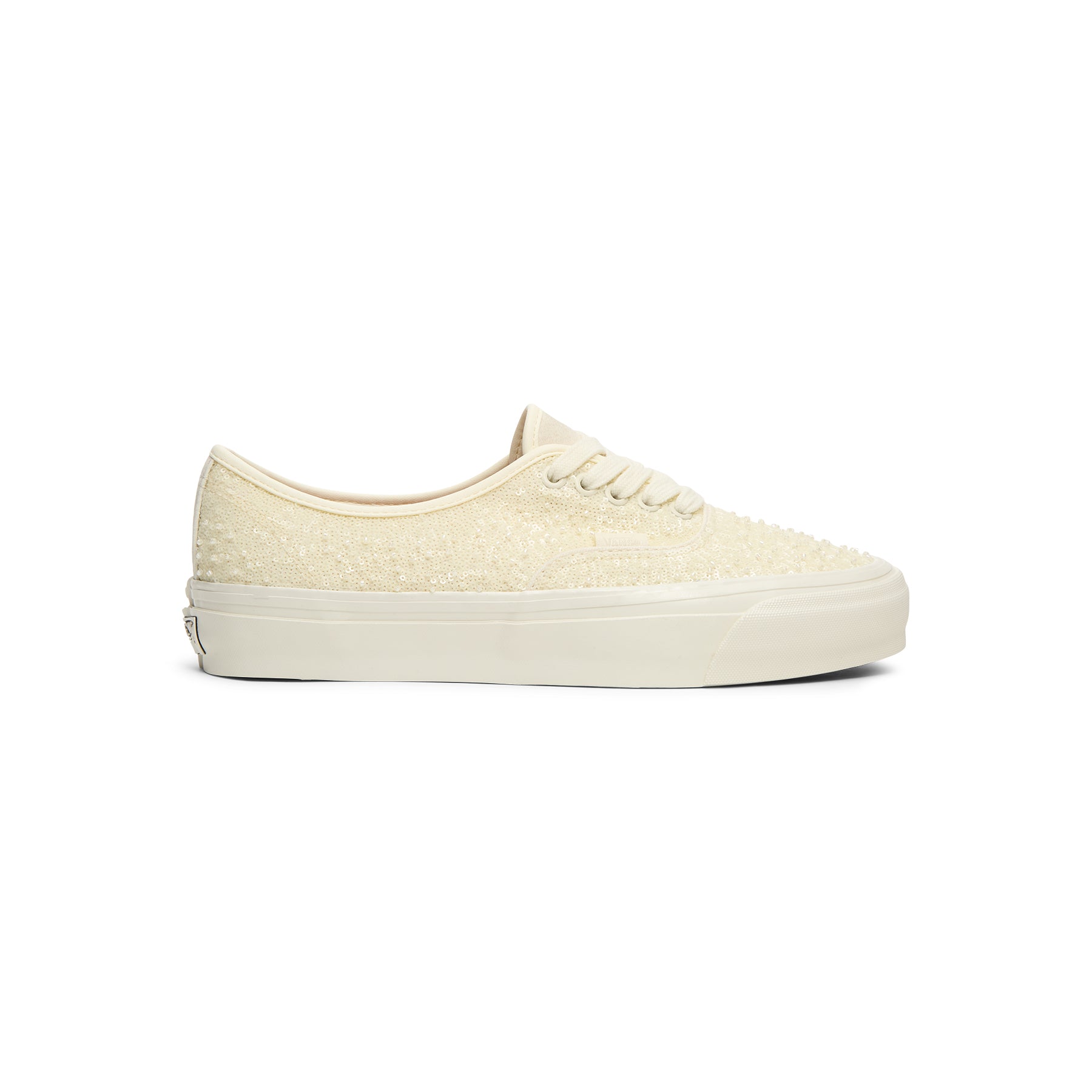 Vans LX Authentic 44 Beaded (Champagne)