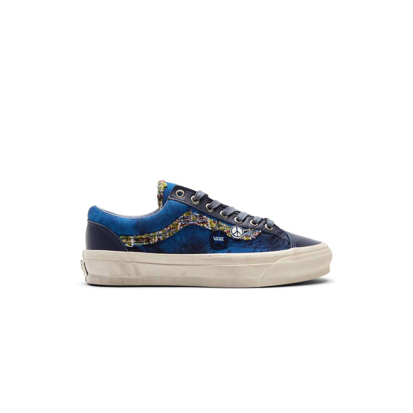 Vans LX Old Skool 36 Souvenir (Navy)