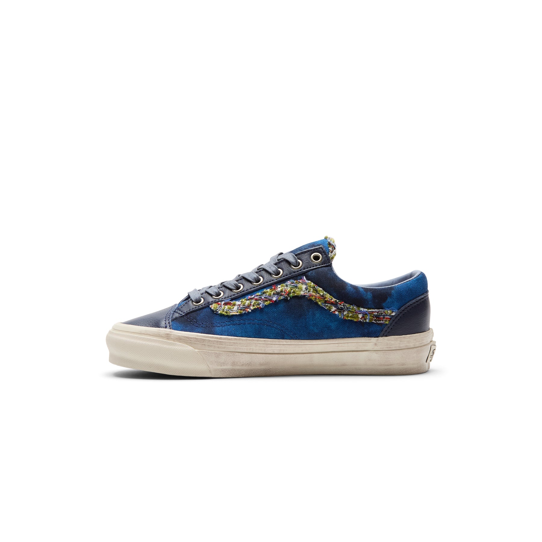 Vans LX Old Skool 36 Souvenir (Navy)