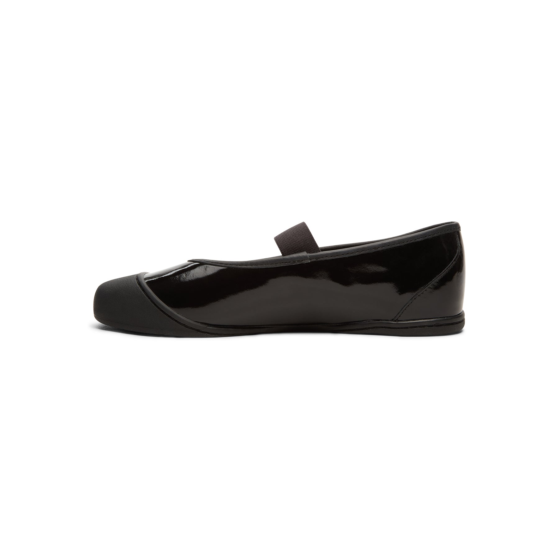Vans OTW Mary Jane (Prima Black Patent)