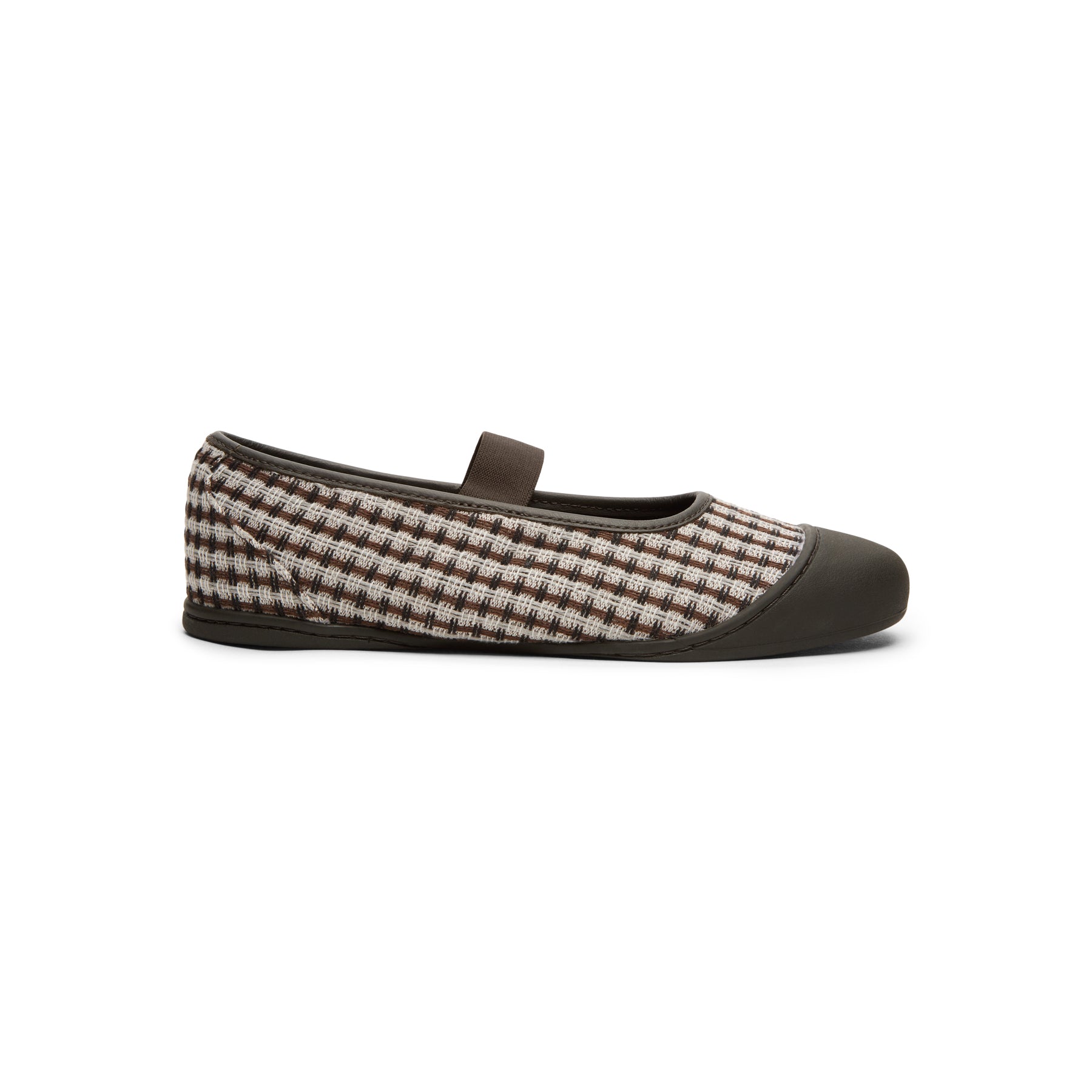 Vans OTW Mary Jane (Prima Faded Black Waffle)