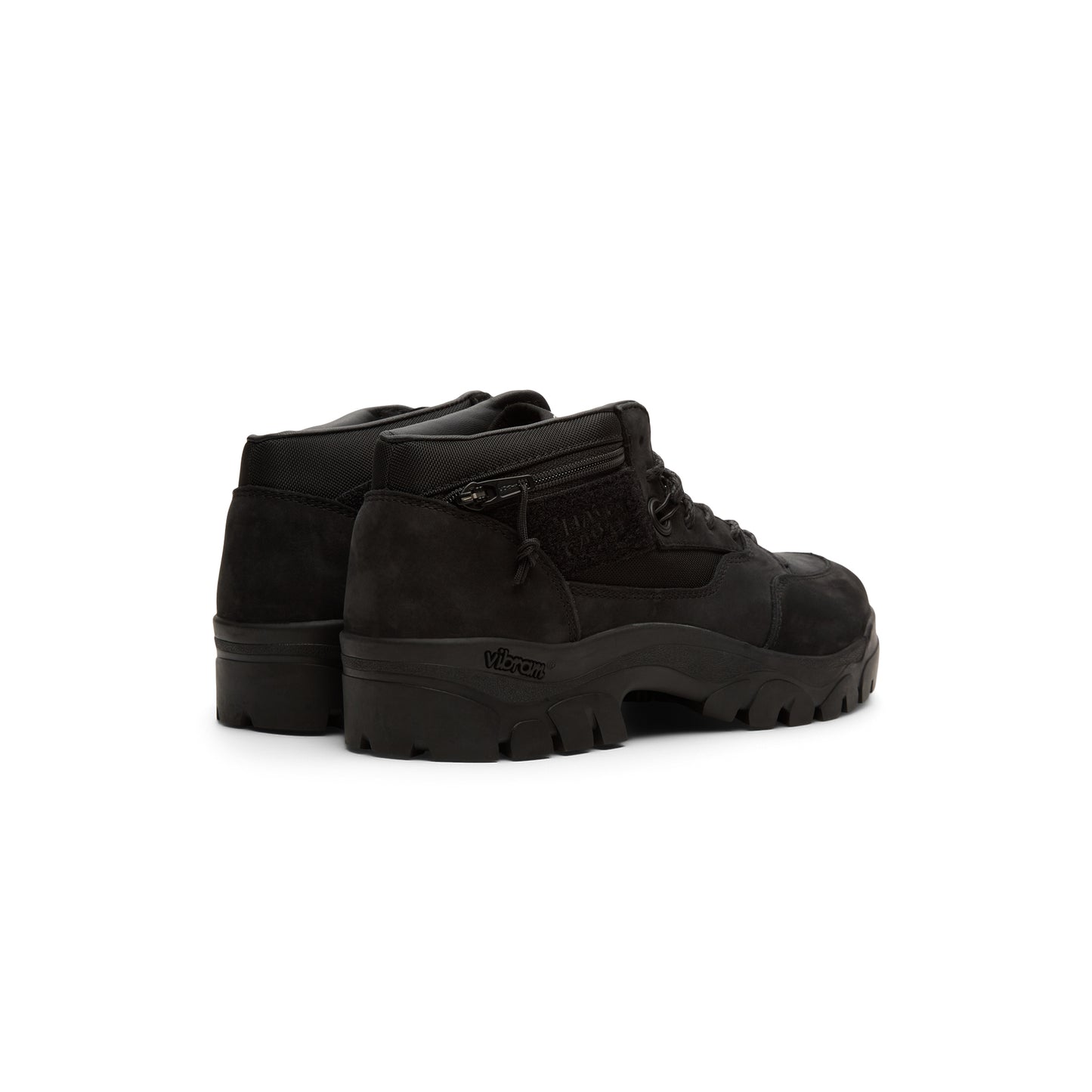 Vans OTW Half Cab SP Boot  (OAMC Black)
