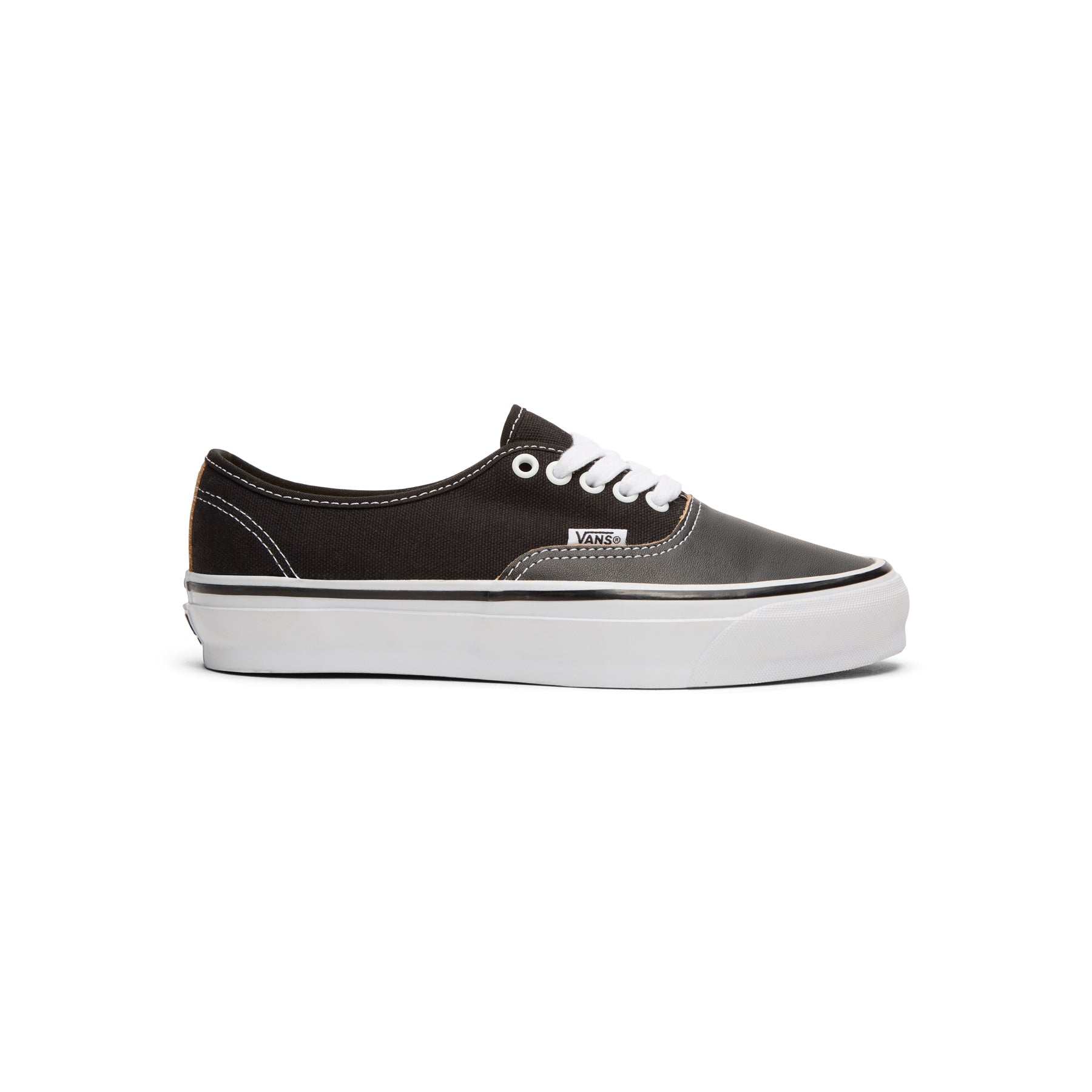 Vans OTW Authentic 44 Siped Vibram (Black)