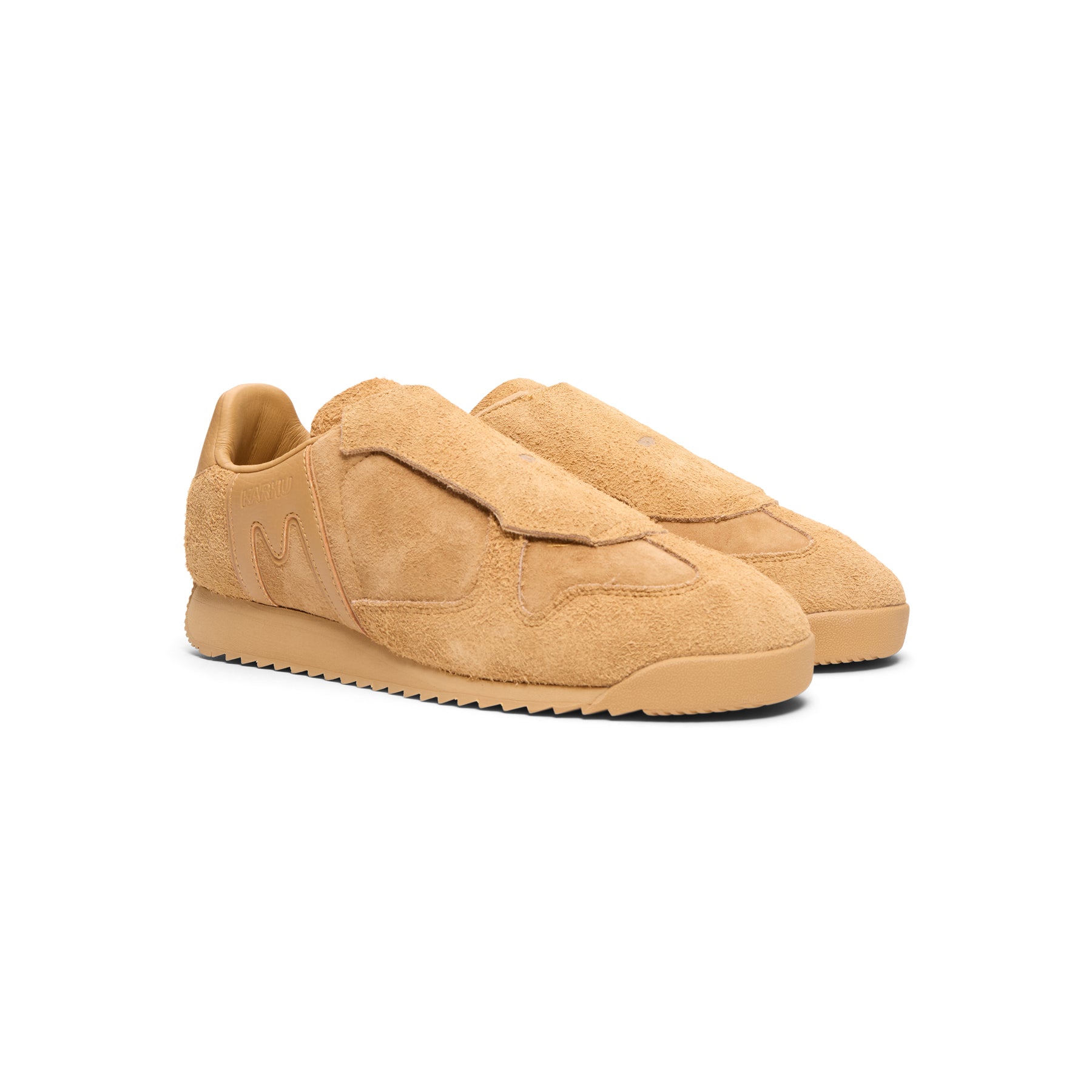 Karhu Mestari Slip-On EG (Tobacco / Tobacco)