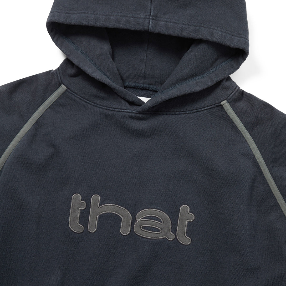 thisisneverthat that Raglan Hoodie (Navy)