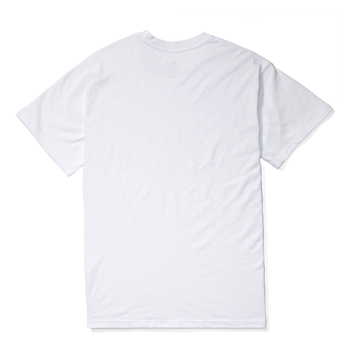 Nike SB Skate T-Shirt (White)