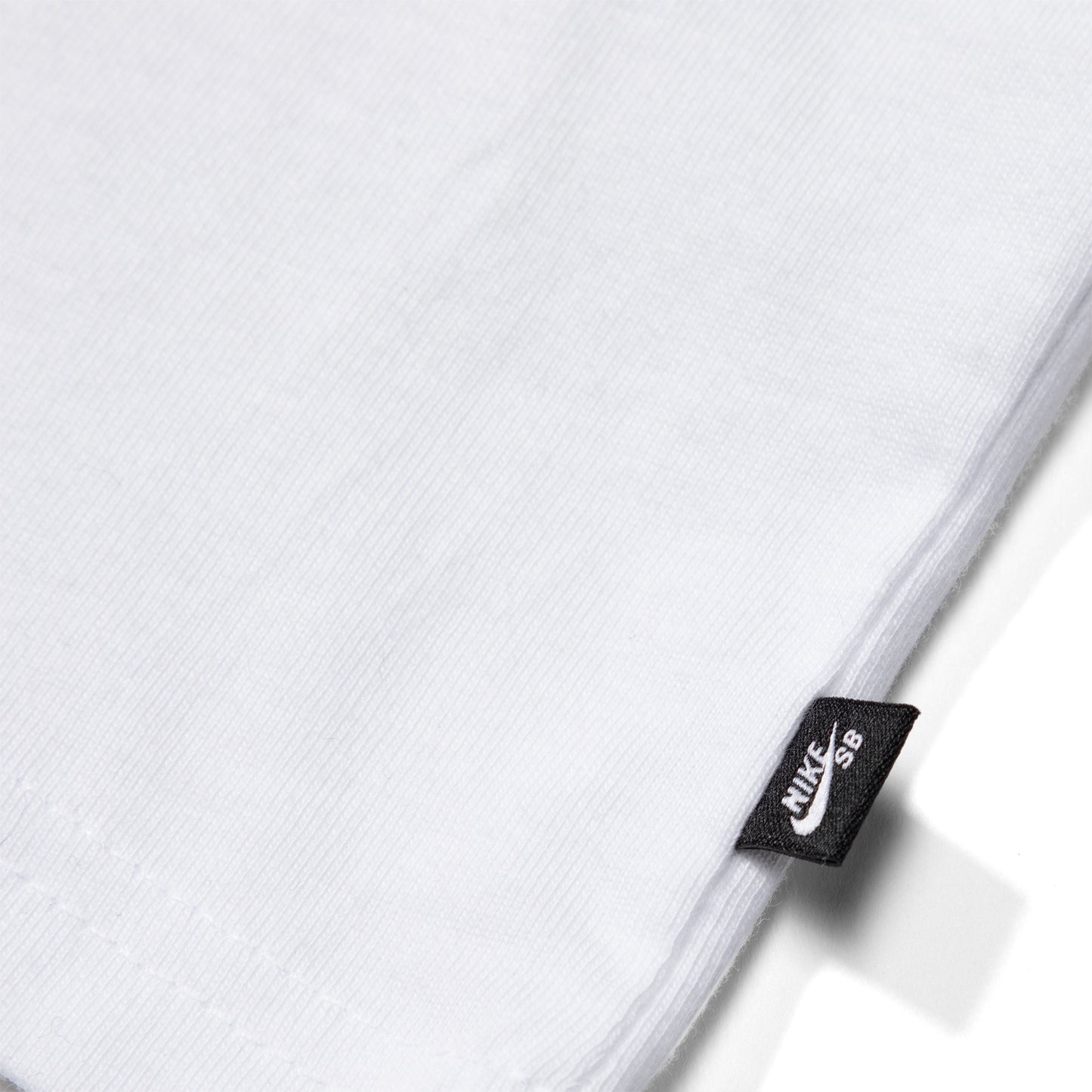 Nike SB Skate T-Shirt (White)