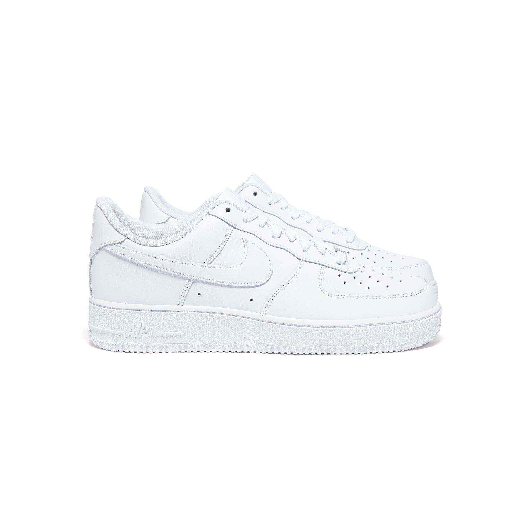 Nike Womens Air Force 1 '07 (White)